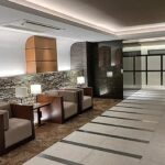 築浅区分マンション 鉄骨鉄筋コンクリート造（SRC造）地上7階建 3階部分 角部屋