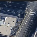 築浅8年：区分マンション 鉄骨鉄筋コンクリート造（SRC造）地上7階建の角部屋 