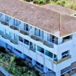 リゾート保養所 現況:空 鉄筋コンクリート造(RC造)3階建 画像1 リゾート保養所 現況:空 鉄筋コンクリート造(RC造)3階建 画像1