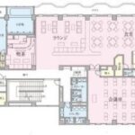 リゾート保養所 現況:空 鉄筋コンクリート造(RC造)3階建 画像3 リゾート保養所 現況:空 鉄筋コンクリート造(RC造)3階建 画像3