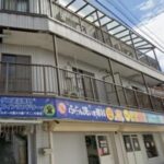 一棟収益ビル 鉄骨造（S造）陸屋根3階建 