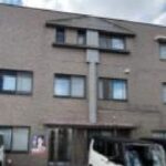 一棟収益ビル　鉄筋コンクリート造（RC造）ルーフィン葺4階建 画像1