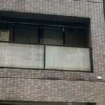 売ビル 鉄筋コンクリート造（RC造）陸屋根4階建 早稲田徒歩８分