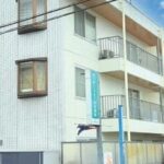 一棟収益マンション 鉄骨造（S造）陸屋根3階建 ８室/９室稼働中 表面利回り8.4％