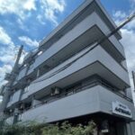 満室稼働中 現況13戸中、13戸賃貸中鉄骨造（S造）陸屋根4階建一棟マンション